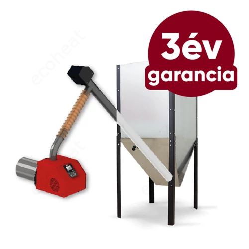 Burnit Pell Eco 20 pellet égőfej