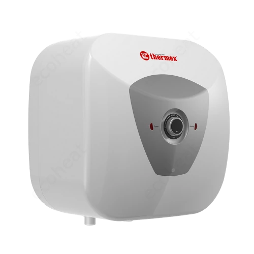 THERMEX HIT PRO - H10 O (pro) 10 literes elektromos vízmelegítő - pult fölé telepíthető alsó kifolyású (B energia osztály / 1,5 kW)
