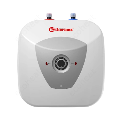 THERMEX HIT PRO - H10 U (pro) 10 literes elektromos vízmelegítő - pult alá telepíthető felső kifolyású (B energia osztály / 1,5 kW)
