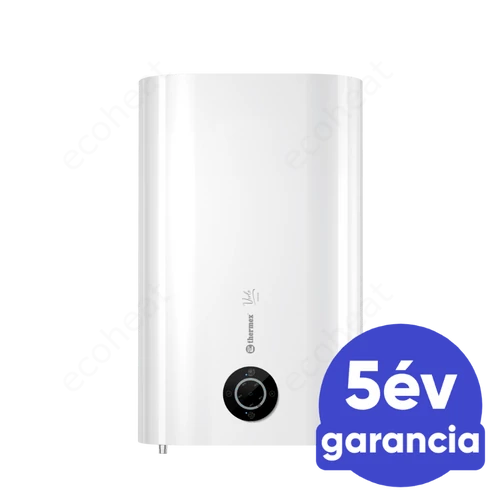 Smart lapos bojler 50 liter - THERMEX Verlo Smart 1800 Watt