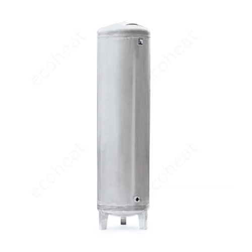 Centrometal CH-300 inox rozsdamentes hidrofor tartály
