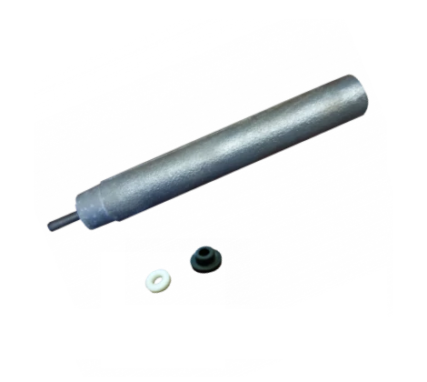 ELDOM Magnézium védőanód készlet (30-50 liter) - D22/26 mm / L=165 mm