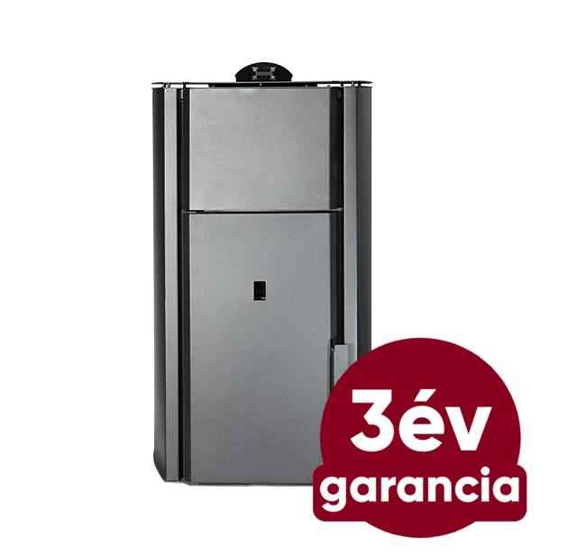 FALCON CENTRAL-B 25 pellet kazán (25 kW)