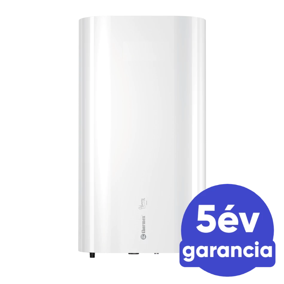 THERMEX Harmony 100 - elektromos vízmelegítő extra lapos kivitelben (2,5 kW)