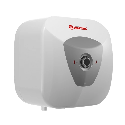 THERMEX HIT PRO - H10 O 10 literes elektromos vízmelegítő - pult fölé telepíthető alsó kifolyású (B energia osztály / 1,5 kW)