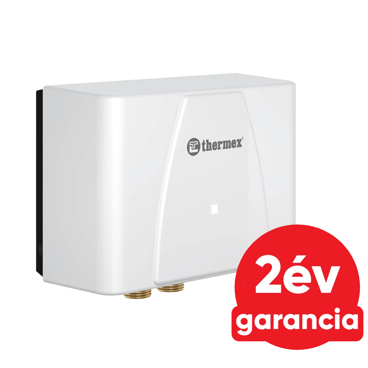 Thermex BALANCE 4500 átfolyós elektromos vízmelegítő (4,5 kW)