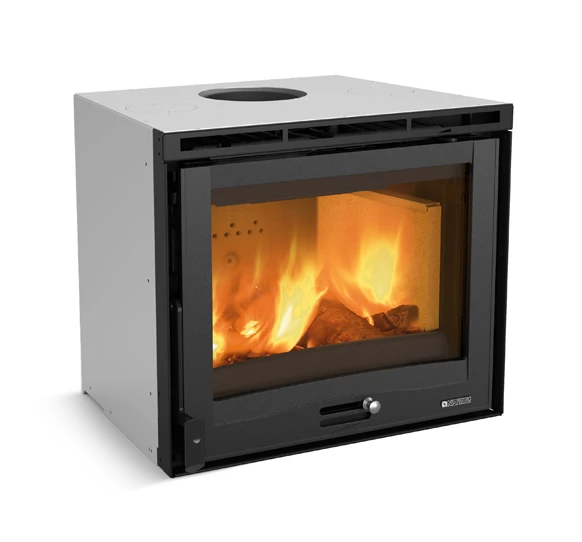La Nordica INSERTO 60 4.0 - VENTILATO fatüzelésű kandallóbetét (6,5 kW)