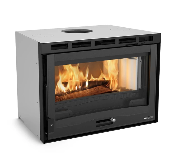 La Nordica INSERTO 70 H49 4.0 - VENTILATO fatüzelésű kandallóbetét (6,7 kW)