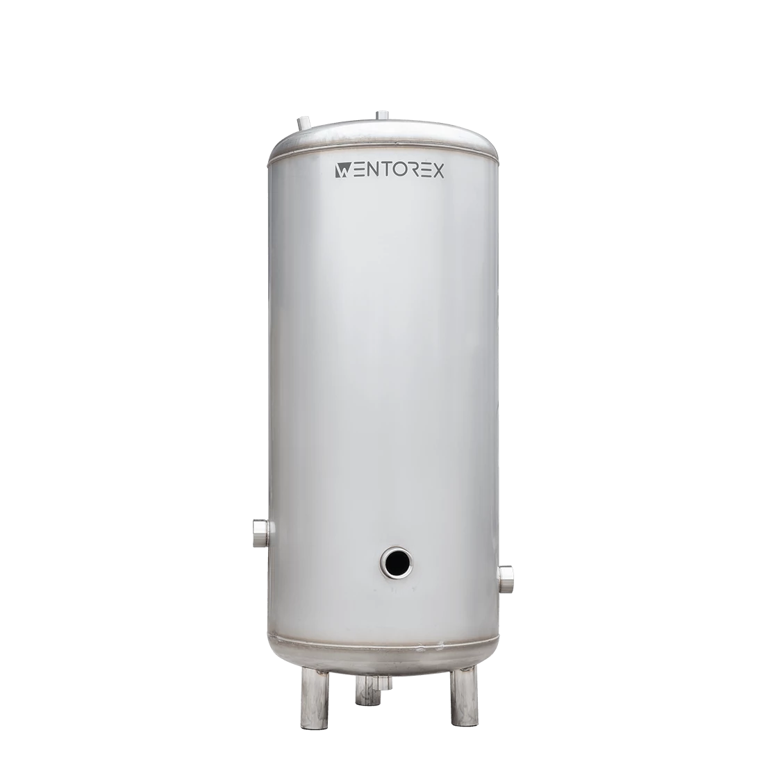 WENTOREX Blue IHY 150 INOX rozsdamentes hidrofor tartály (150 liter)